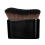 (black) Sunscreen Self Tanner Applicator Brush Even Coverage No Streaks Multifunctional Wide Application Makeup Brush 1