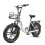 SameBike SAMEBIKE C05Pro Step-Through EBike 500W 13Ah,white 1