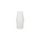 Pentel Pentel Hi-Polymer White Cap Erasers Pack 10 (ZEH02BP10) 2
