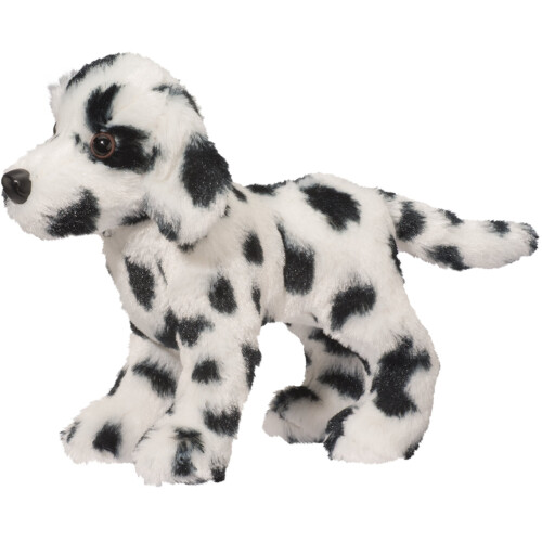 Douglas Douglas Dooley Peluche Cane Dalmata