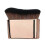 (rose gold) Sunscreen Self Tanner Applicator Brush Even Coverage No Streaks Multifunctional Wide Application Makeup Brush 1