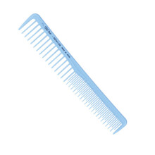 Eurostil Special Tail Comb 17.5cm Pink