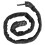 Combination Cycling Lock, WearResistant Chain, FabricCovered Cable  Chain Locks, Cycle Security Set 1