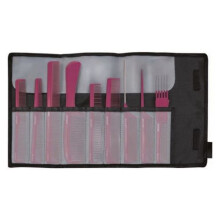 Jaguar A-Line Ionic Kamm-Set A599-14 berry
