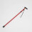 Adjustable Folding Walking Cane for Elderly with Lightweight Telescopic Walking Stick Design 1
