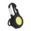 Waterproof & Shockproof Portable COB Work Light, Multifunctional Rechargeable Flashlight With Magnetic Base, Foldable Bracket & Keychain Connection Fo 8