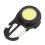 Waterproof & Shockproof Portable COB Work Light, Multifunctional Rechargeable Flashlight With Magnetic Base, Foldable Bracket & Keychain Connection Fo 7