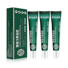 (3pcs) 1-3x Relieve Joint and Muscle Pain with Our New Lumbar Cold Compress Gel - Premium Quality for Lumbar Spine 2025 New Version