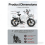 SameBike SAMEBIKE C05Pro Step-Through EBike 13Ah,light blue 12