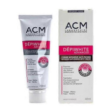(1pcs)Advanced Creme Intensive Anti-Taches Intensive Anti-Brown Spot Cream 40ml 25-26