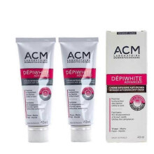 (2pcs)Advanced Creme Intensive Anti-Taches Intensive Anti-Brown Spot Cream 40ml 25-26