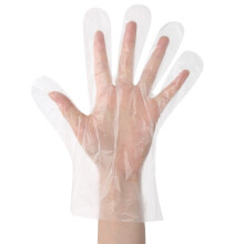 Gants de préparation alimentaire, imperméables et résistants à la perforation pour une manipulation sûre des substances huileuses