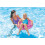 Intex Intex, 43227-2120 Πακέτο 3: 30" Διαφανείς Τροχοί, Χρώματα Μπορεί να Διαφέρουν, Πολυέλαιος 3