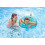 Intex Intex, 43227-2120 Πακέτο 3: 30" Διαφανείς Τροχοί, Χρώματα Μπορεί να Διαφέρουν, Πολυέλαιος 2