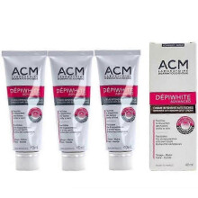 (3pcs)Advanced Creme Intensive Anti-Taches Intensive Anti-Brown Spot Cream 40ml 25-26