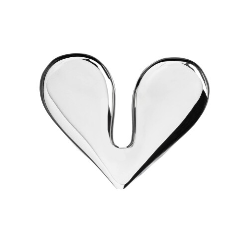 Alessi Alessi Nussspalter Nussknacker Silber