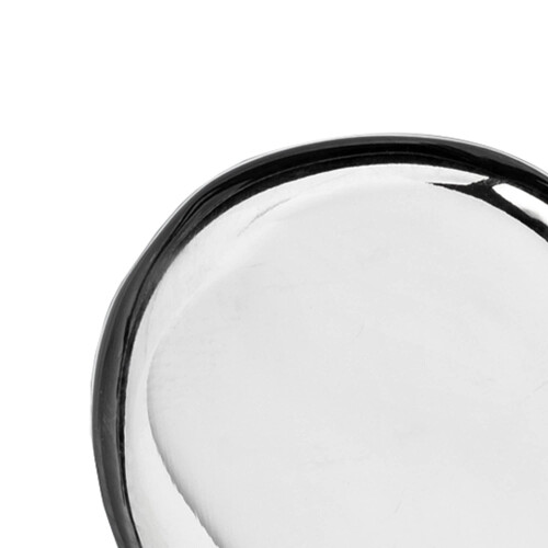 Alessi Alessi Nussspalter Nussknacker Silber 2