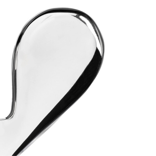 Alessi Alessi Nussspalter Nussknacker Silber 1