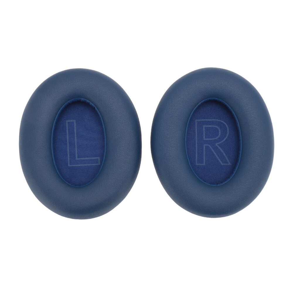 Replacement Ear Pads For Over-Ear Headphones, Rugged Durability With Upgraded Memory Foam, Enhanced Sound Quality Ear Cushions With Noise Isolation Te 9416038826160