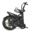 SameBike SAMEBIKE C05Pro Step-Through EBike 13Ah,deep blue 16