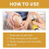 (1pc) 1-3x Hondrolife Spray Joint Pain Relieving Spray 30ml 5