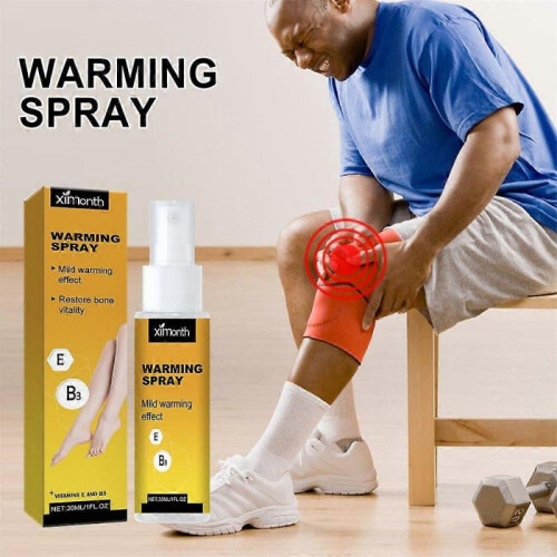 (1pc) 1-3x Hondrolife Spray Joint Pain Relieving Spray 30ml 1