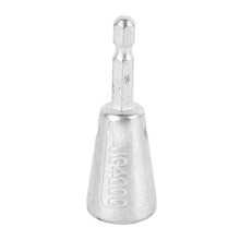 Torcedor de Porcas de Fio de Alto Desempenho para Furadeiras, Ferramenta Eficiente para Torcer Fios com Forjamento em Aço Durável, Tratamento de