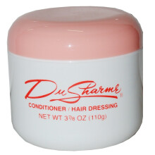 Dusharme kondicionr/prevaz na vlasy 3 7/8 oz