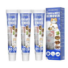 3PCS Pet Skin Cream Treatment Ringworm Mites Anti-Itch Treats Infections Pet Care Anti-itch Dermatitis Sterilizing Clean Repair