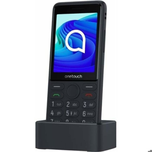 TCL Telefone celular para idosos TCL T312D1-3ALCA112 SMARTPHONE 2