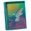 Papyrusov przdn karty s oblkami Kolibrk (12-pocet) 5