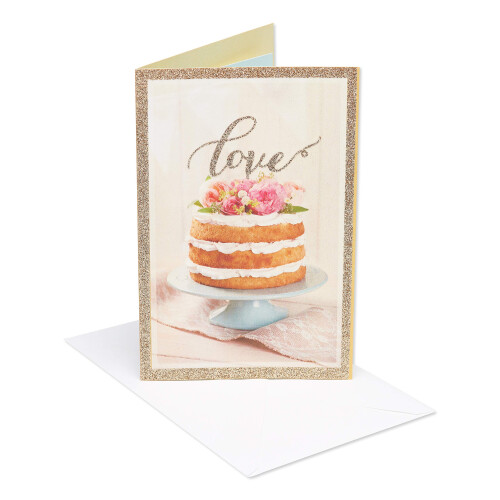 Κάρτα Μπάτσελορ American Greetings (Χαρούμενες Στιγμές)