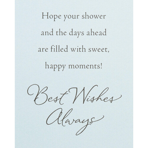 Κάρτα Μπάτσελορ American Greetings (Χαρούμενες Στιγμές) 2
