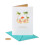 Papyrus Blank Romantic Valentines Day Card (pl) 4