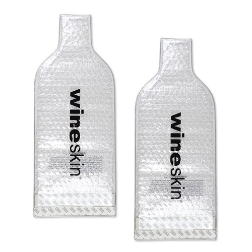 WineSkin-Beutel im 2er-Pack