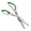 Fabric Cutting Scissors, Decorative Edge, Pinking, Pattern Scissors 1