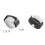 Bike Sensor Mate, Μαγνήτης Ταχύμετρου Universal για Ακτίνες Ποδηλάτου Κανονικού και 4