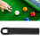 Poetic Pool Partner, Φορητή Κρεμάστρα Στέκων Πισίνας για Χαριτωμένο, Απρόσκοπτο Κρεμάσμα, 6
