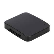 Wireless Streaming Adapter for Bose SoundDock, Aluminium Shell Receiver with Super Compatibility, High Clarity Sound for 30-pin Interface Speakers