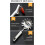 Spaghetti Fork, Pasta Spoon with Teeth, Stainless Steel Serving Cutlery 4