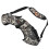 Compound Bow Sling, Multi Purpose Equipment Quick Fit, Silent Hunting, Easy Storage, Durable Construction, Versatile Fit, Adjustable, Camouflage, For 7