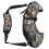 Compound Bow Sling, Multi Purpose Equipment Quick Fit, Silent Hunting, Easy Storage, Durable Construction, Versatile Fit, Adjustable, Camouflage, For 3