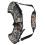 Compound Bow Sling, Multi Purpose Equipment Quick Fit, Silent Hunting, Easy Storage, Durable Construction, Versatile Fit, Adjustable, Camouflage, For 5
