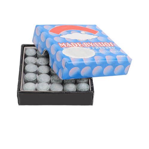 Φορητό ψαλίδι για συντήρηση άκρης στέκας, ανθεκτικότητα από τεχνητό δέρμα, υλικά 1
