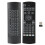 Innovative Shape 6-Axis Backlight Wireless Keyboard, Touchpad Mouse Combo with Strong Compatibility for Seamless Smart Device Integration 8