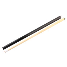 Stecca da biliardo con tecnologia Performance Grip, fusto in acero di alta qualità trattato con Nelsonite e speciale finitura epossidica, giunto