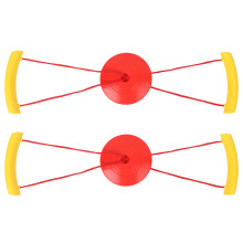Playgrounds portáteis e dobráveis para crianças, brinquedos educativos de fitness, equipamentos de jogo interativos para desenvolvimento da