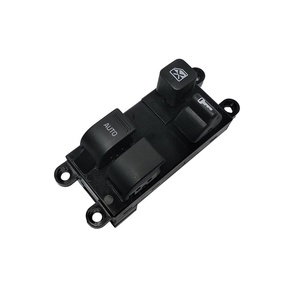Power Window Switch 25401-8B800 For Nissan 200Sx 1997-1999 Frontier 1998-2004 4711881287591