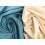 Velour Material 146 200Cm/Beige 4