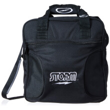 Borsa da bowling Storm Solo (1 palla) Nera